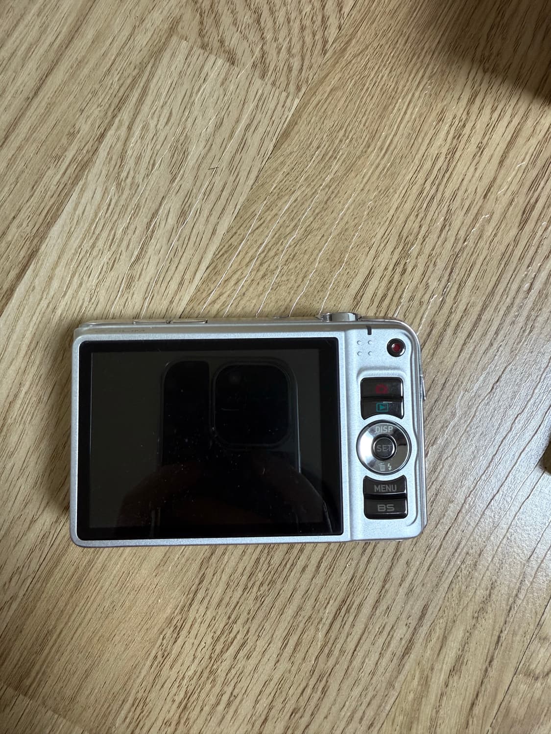 카시오 엑슬림 h15/Casio Exlim EX-H15(상태최상) 상품이미지3