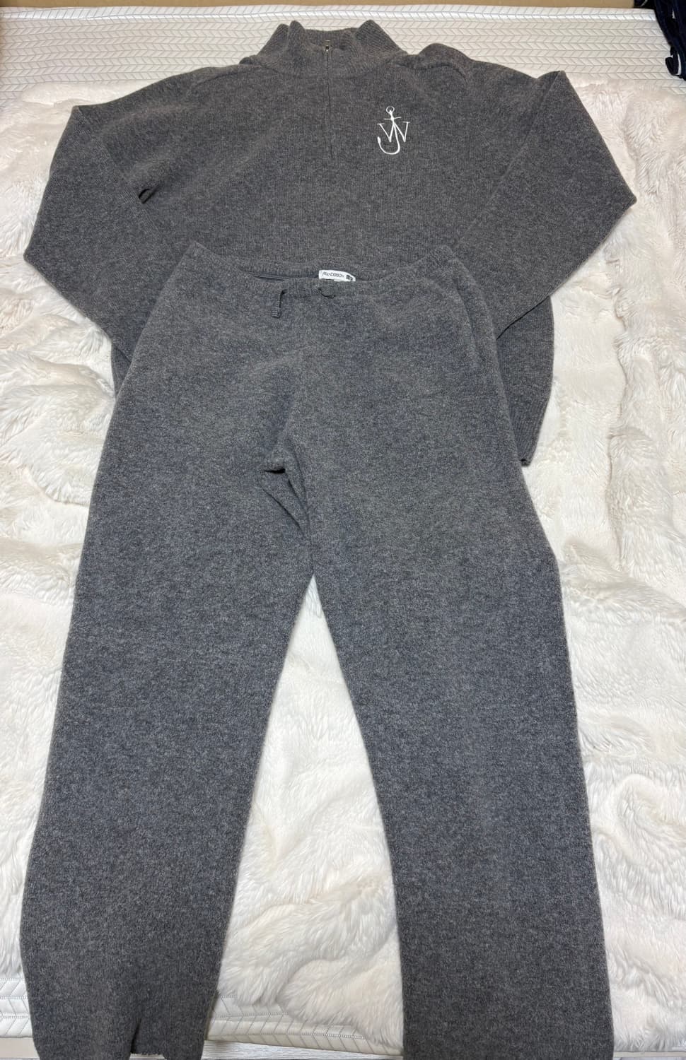 유니클로 jw앤더슨 데님,셔츠,니트,팬츠 의류 모음 상품이미지6