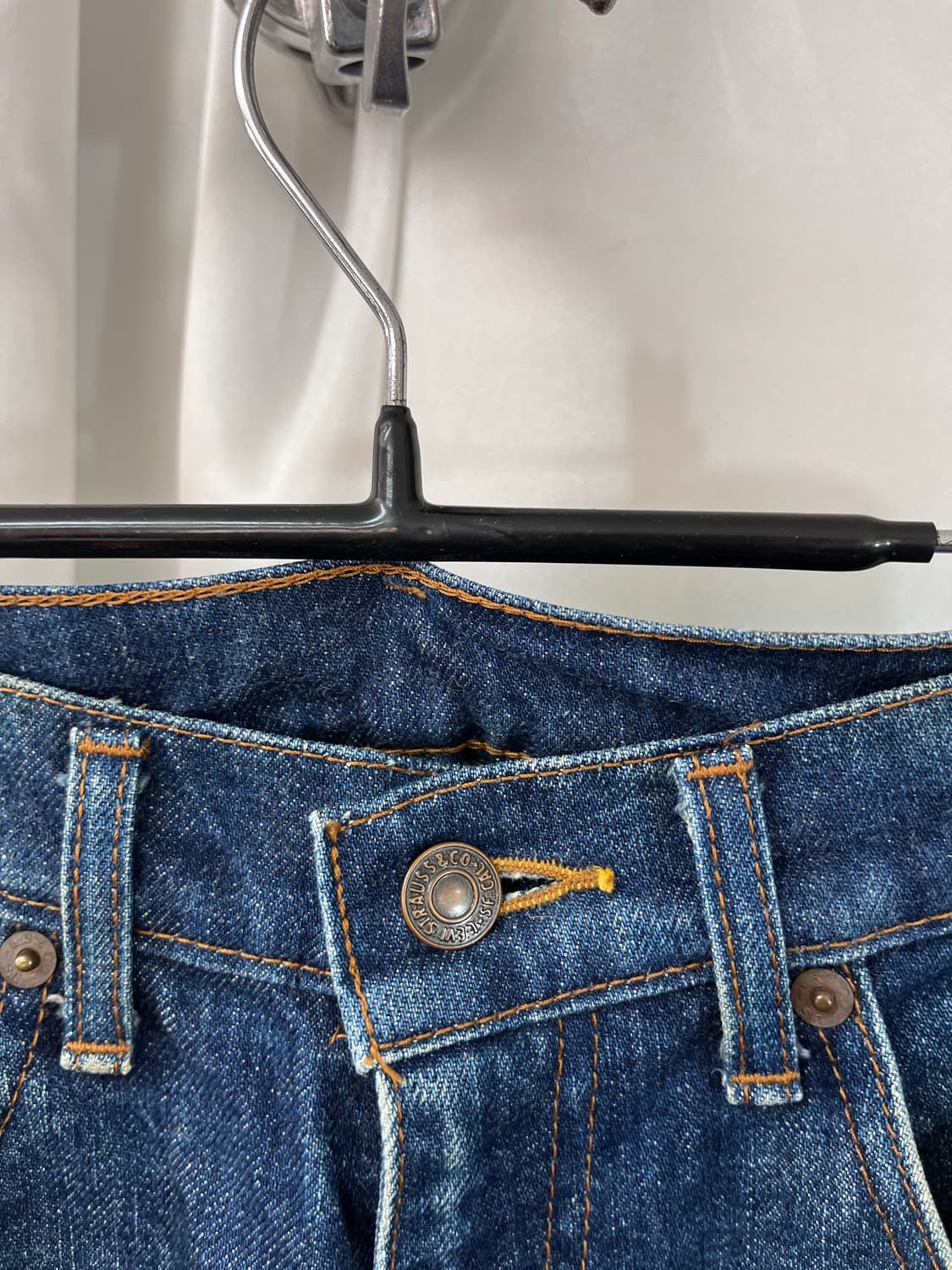 Levi`s 508-0204 상품이미지3