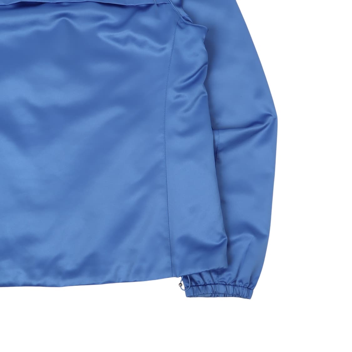 폴로 랄프로렌 골프 폴리 새틴 블루종 슬림핏 자켓 상품이미지7