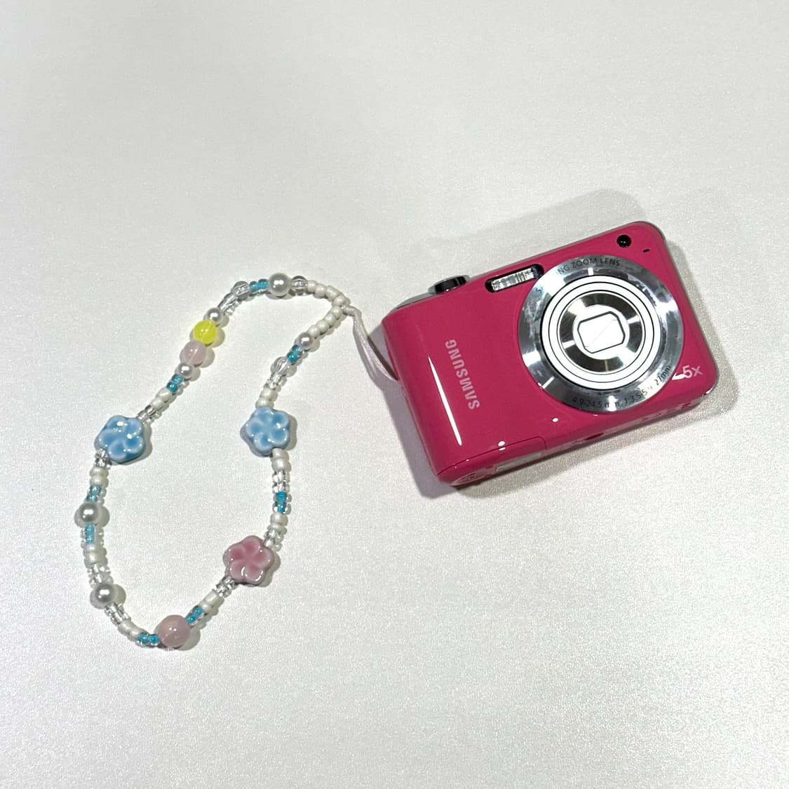 삼성 Samsung VLUU ES30(빈티지 핑크/민트급) 상품이미지2