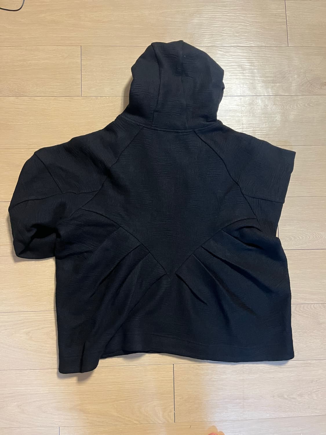 Pet tree kor- FOXGLOVE HOODIE 상품이미지4