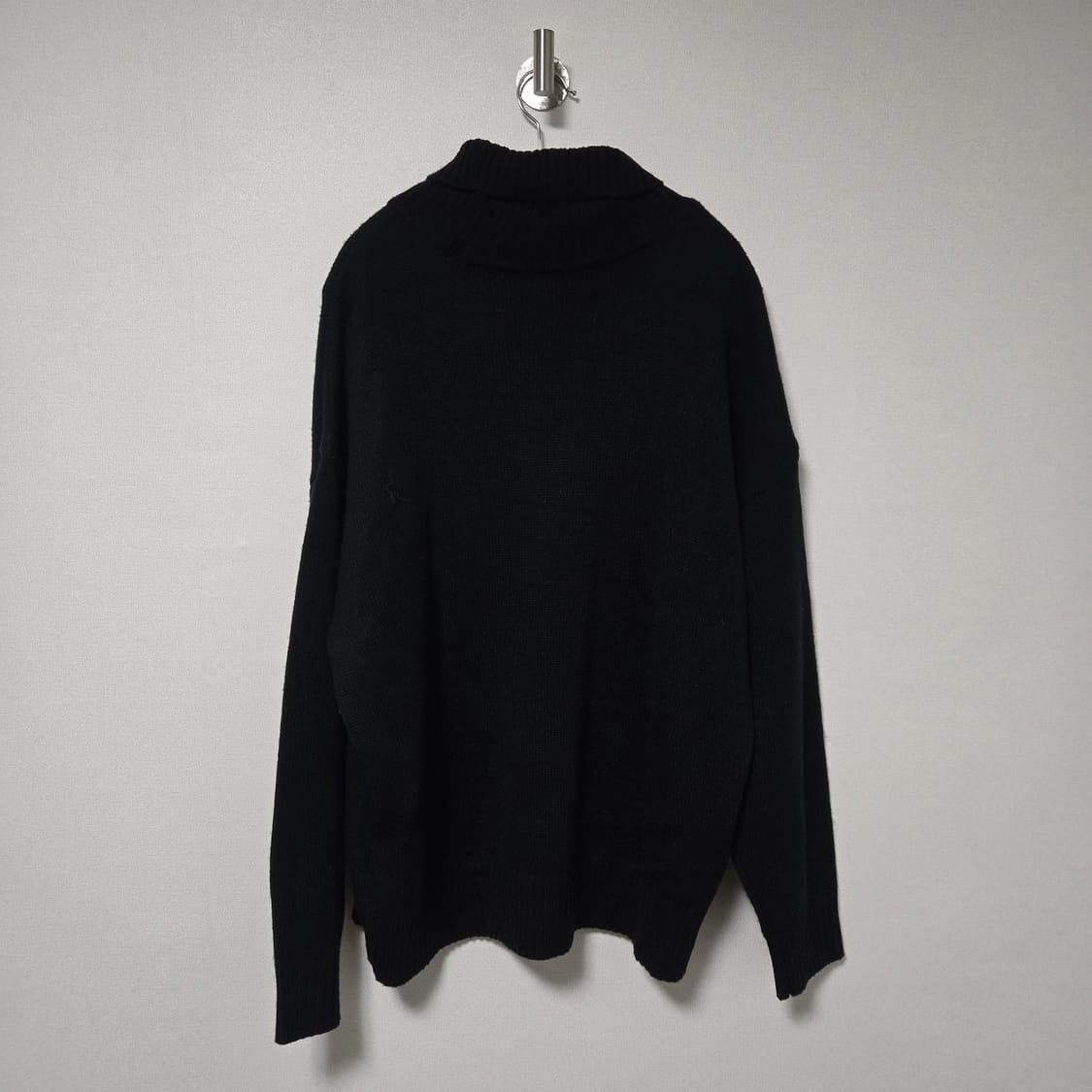 스테레오바이널즈 핑크팬서 폴라 니트 / 여성 니트/ 여자 니트  상품이미지6