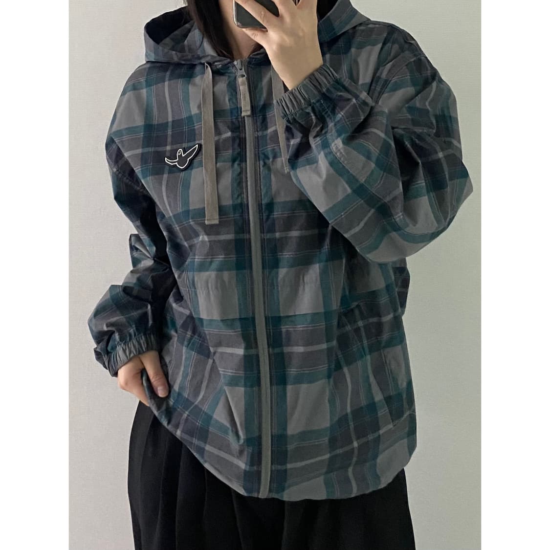 마크곤잘레스 바람막이 상품이미지1