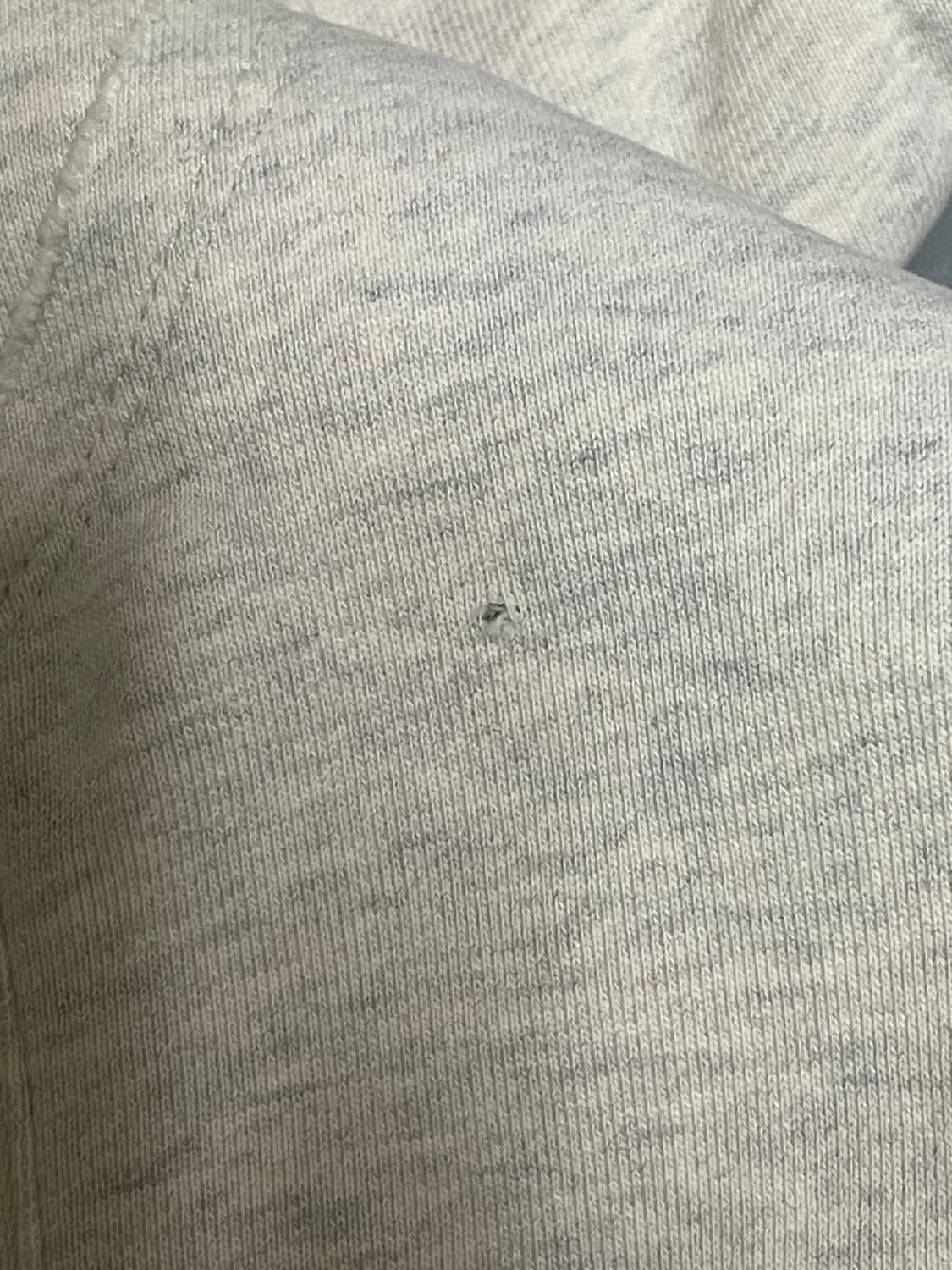로레일즈 반팔 후드티 상품이미지2