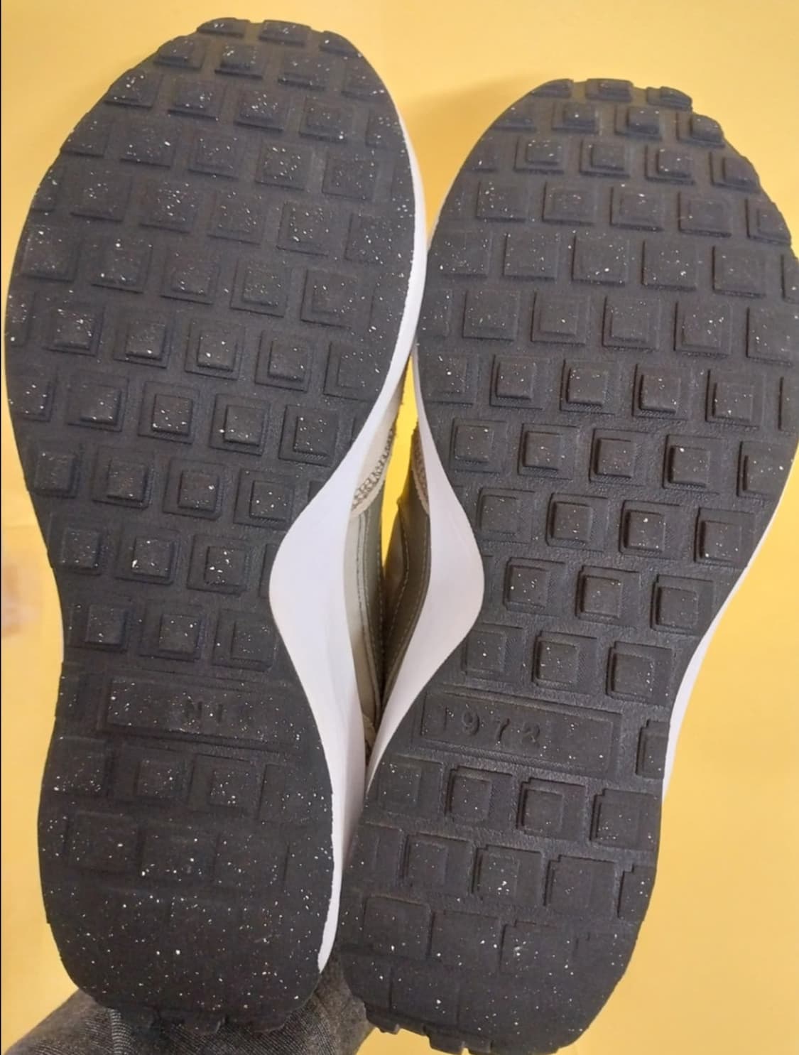 남성 나이키 와플 데뷰 라이트 스톤 운동화 (250) 상품이미지8