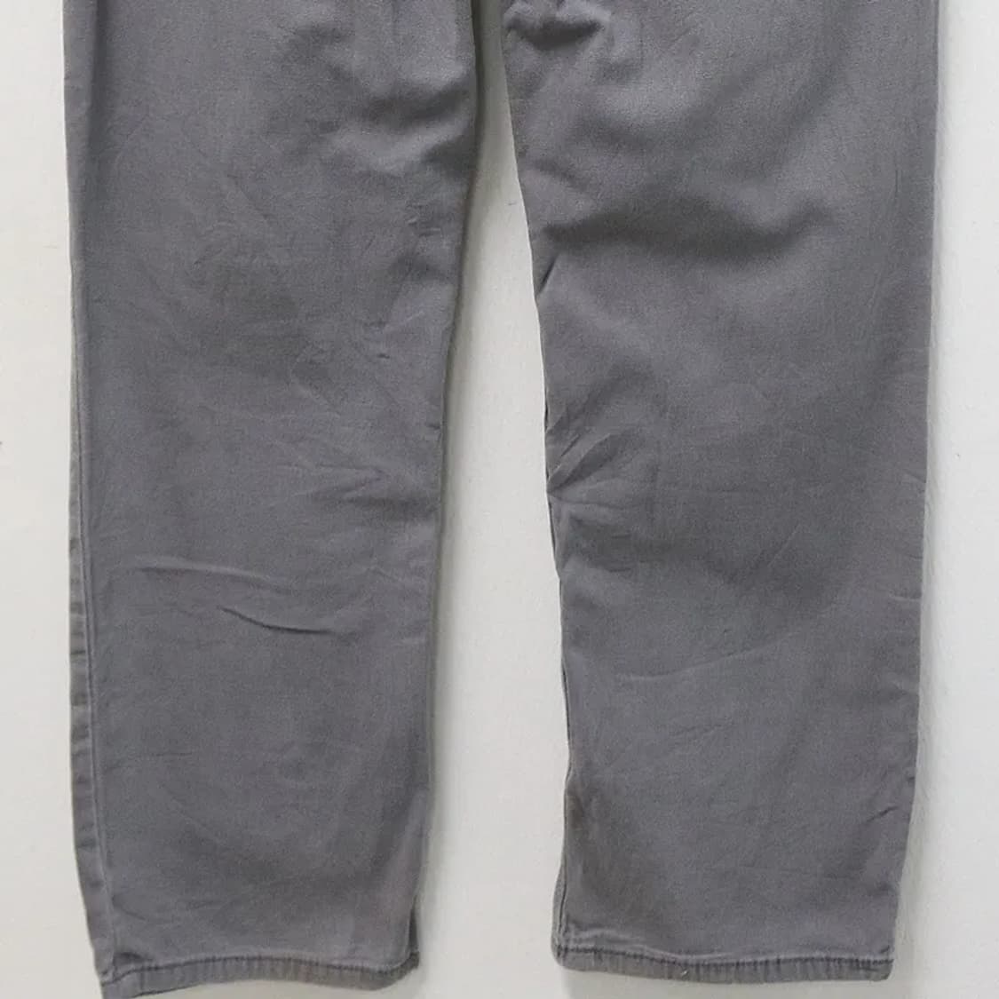 칼하트 코튼 팬츠 63116 상품이미지5