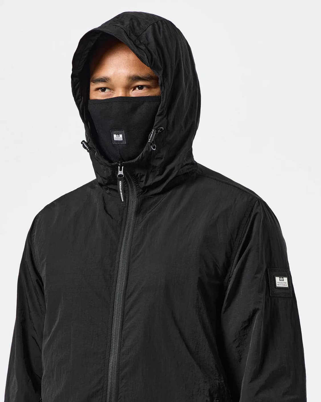 Weekend Offender 테크니션 플리스 상품이미지1