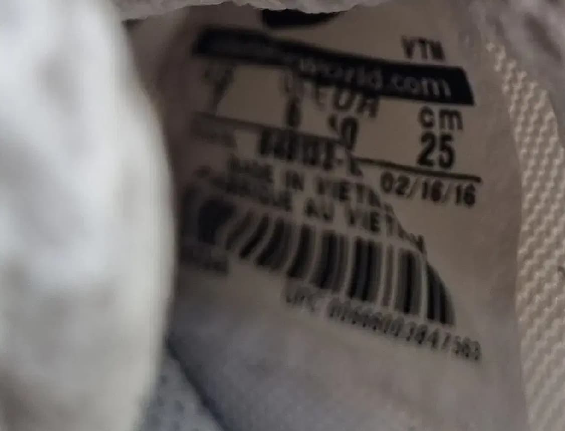 나이키 에어 프레스토 운동화250. 상품이미지6