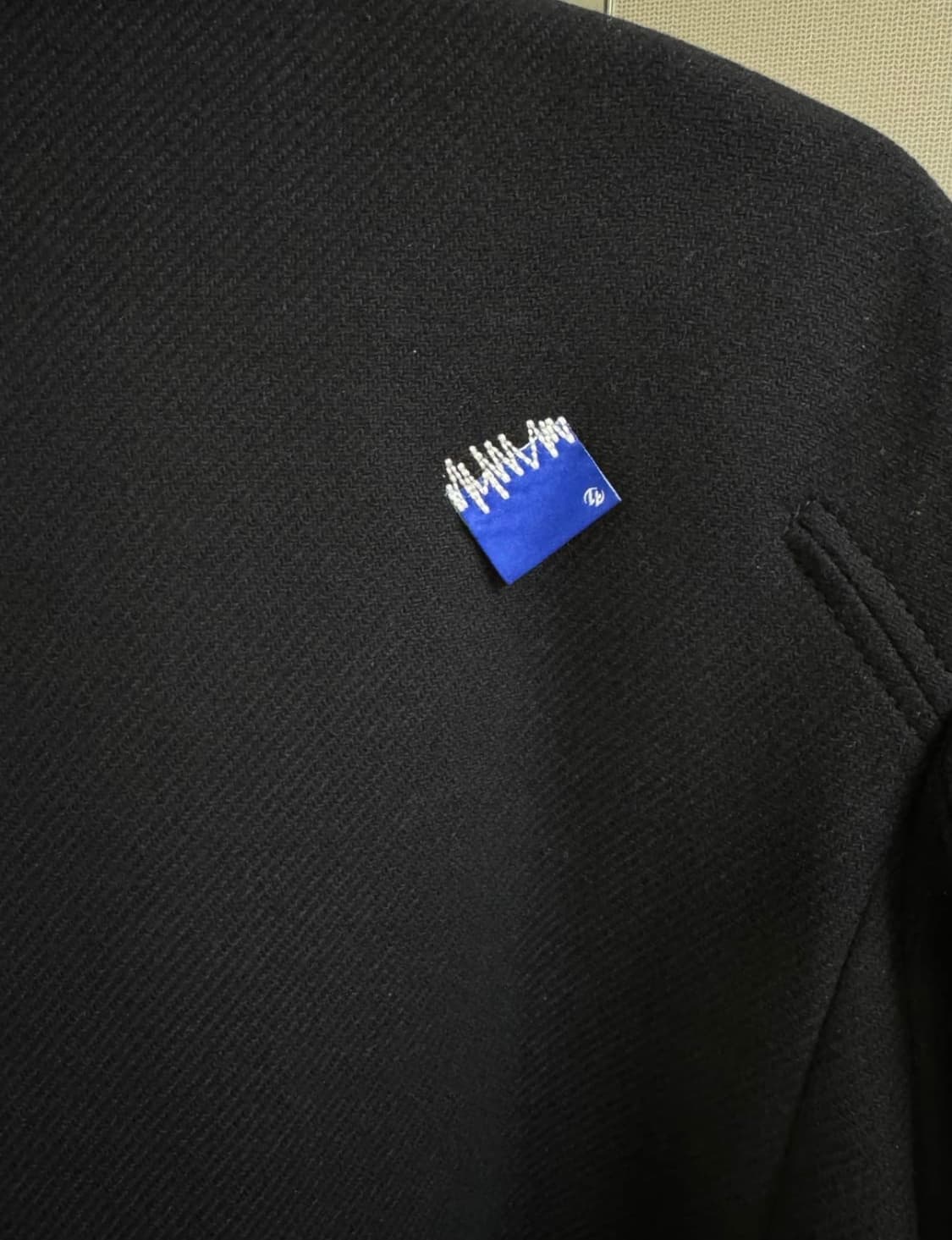 자더에러 자라 아더에러 코트 S 상품이미지5