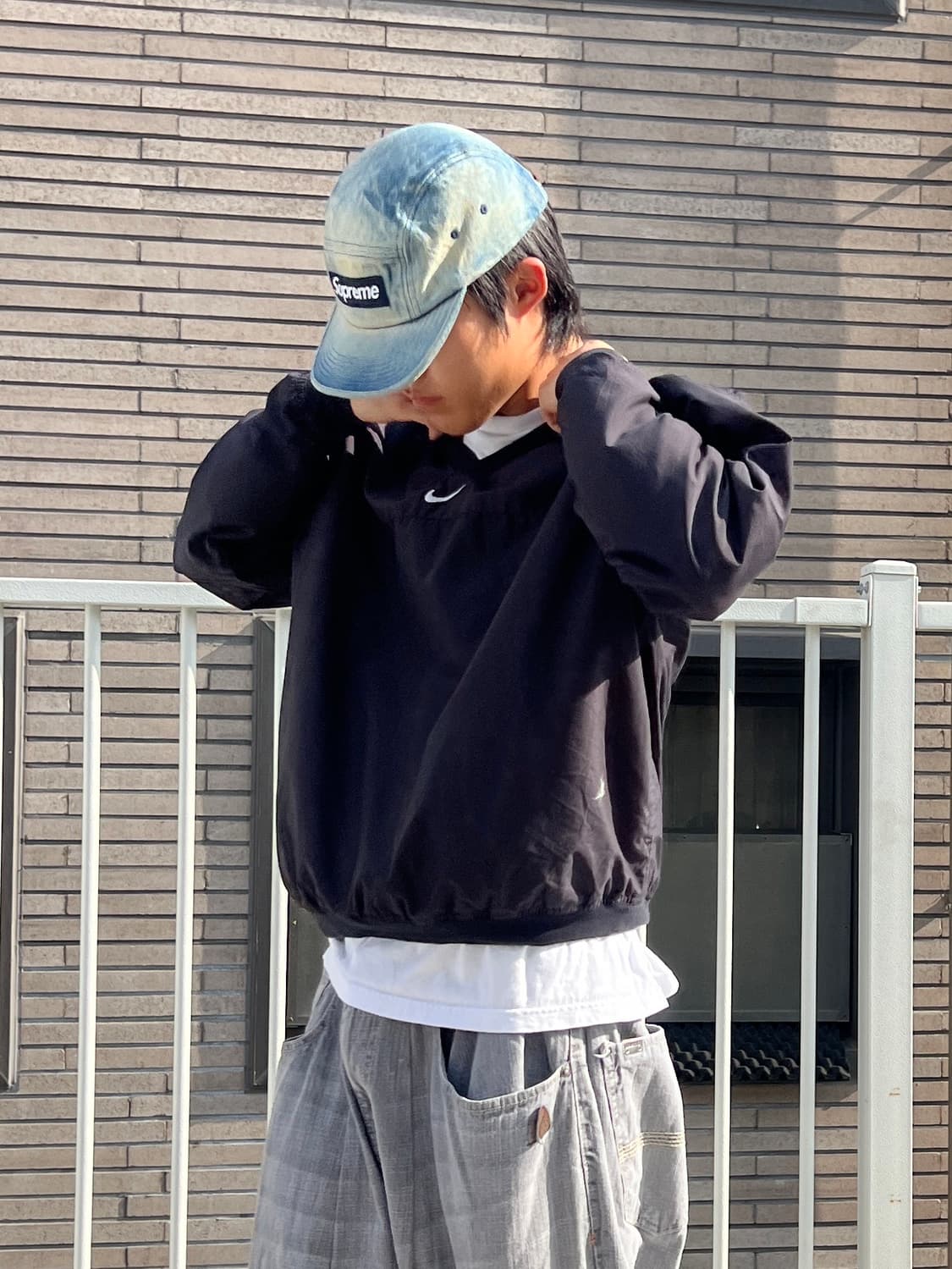 나이키 웜업 상품이미지2