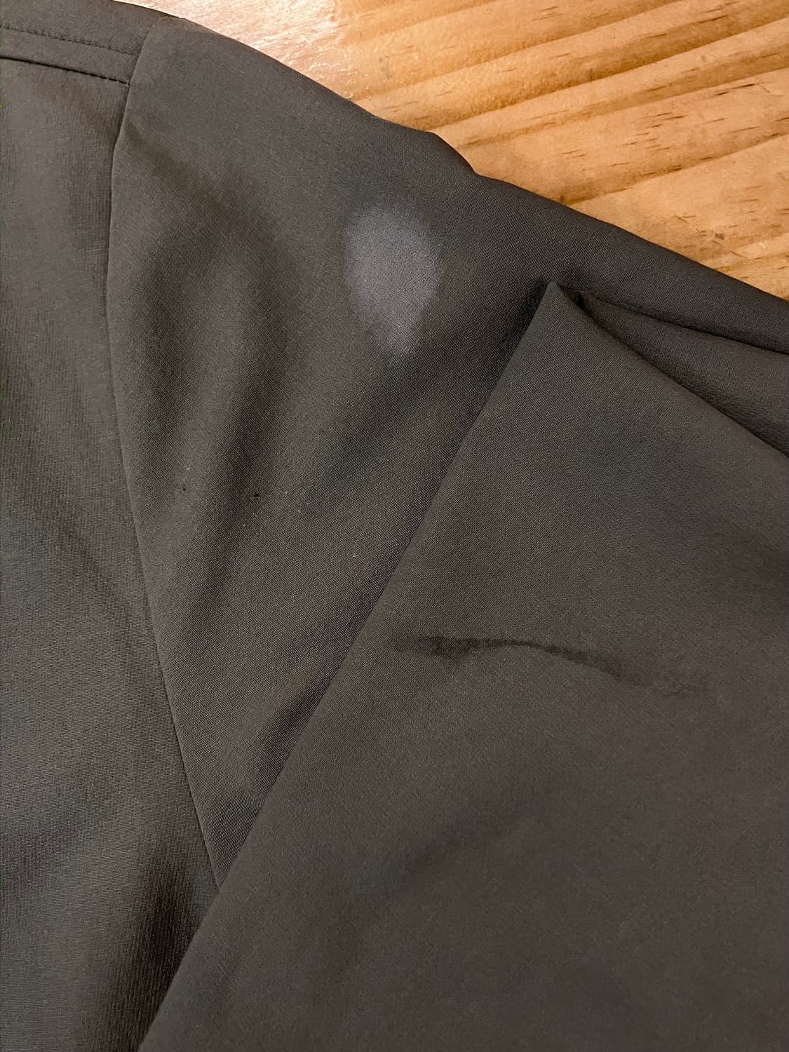 캘빈클라인 바람막이 카키 L #csz3703 상품이미지6