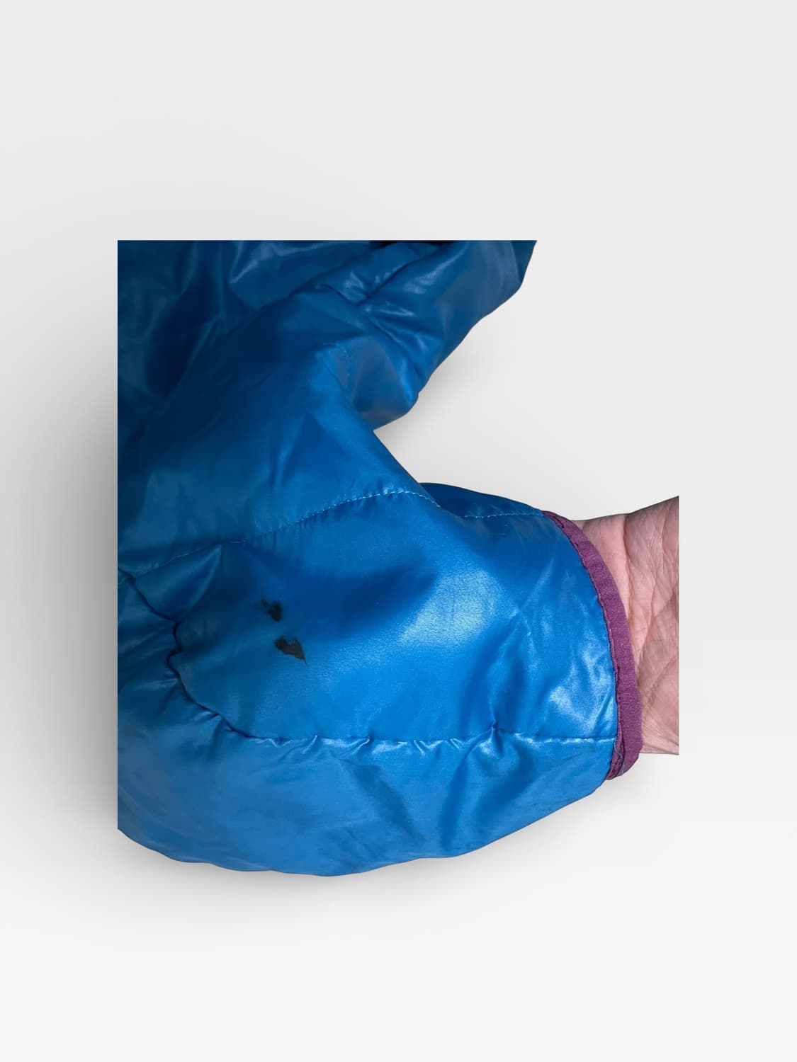 Penfield/원피스 콜라보 경랑패딩 (L 추천) 상품이미지5