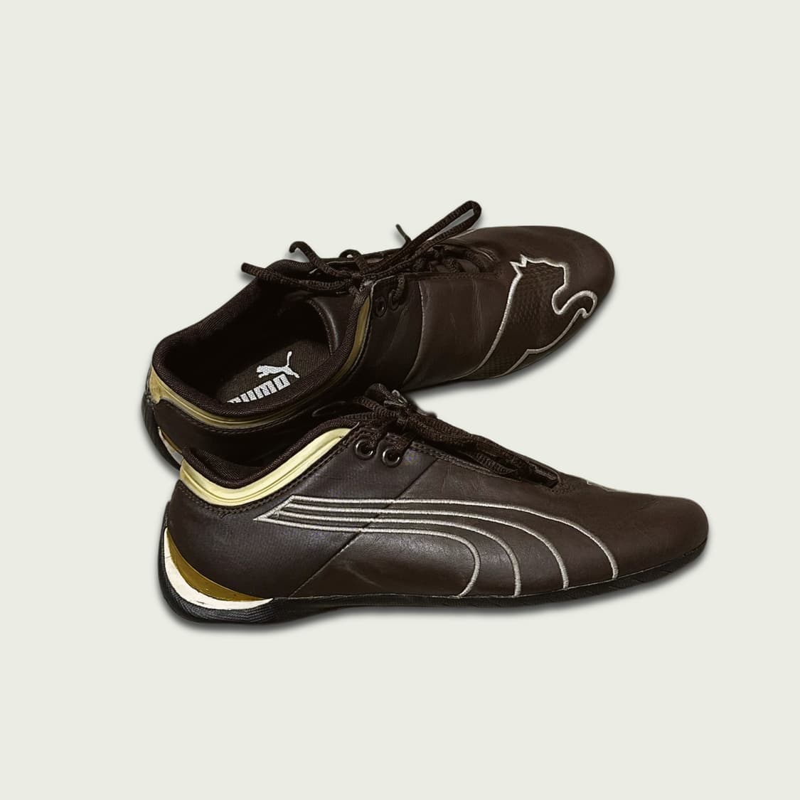 00's 퓨마 퓨처캣 빅 캣 상품이미지1