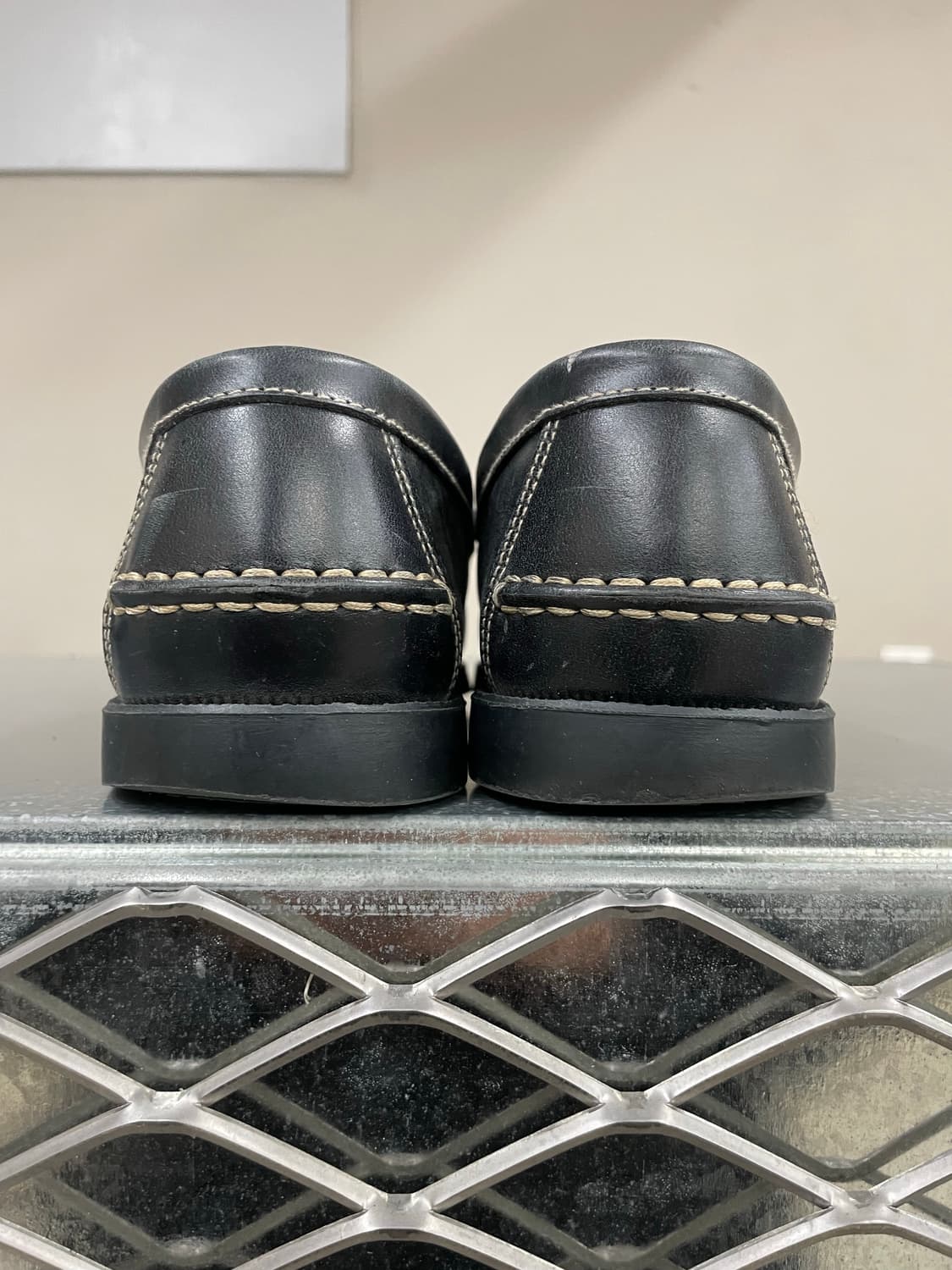 파라부트 마린 로퍼  6.5 상품이미지3