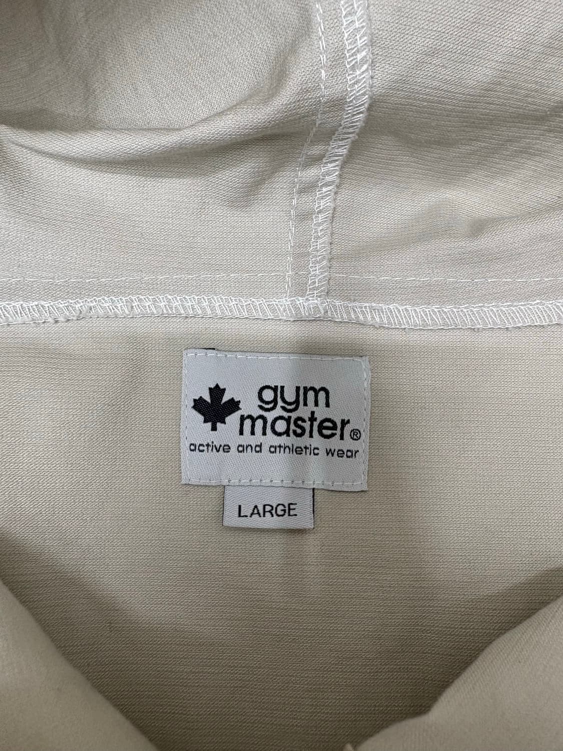 캐나다 짐 마스터 아노락 자켓 상품이미지5