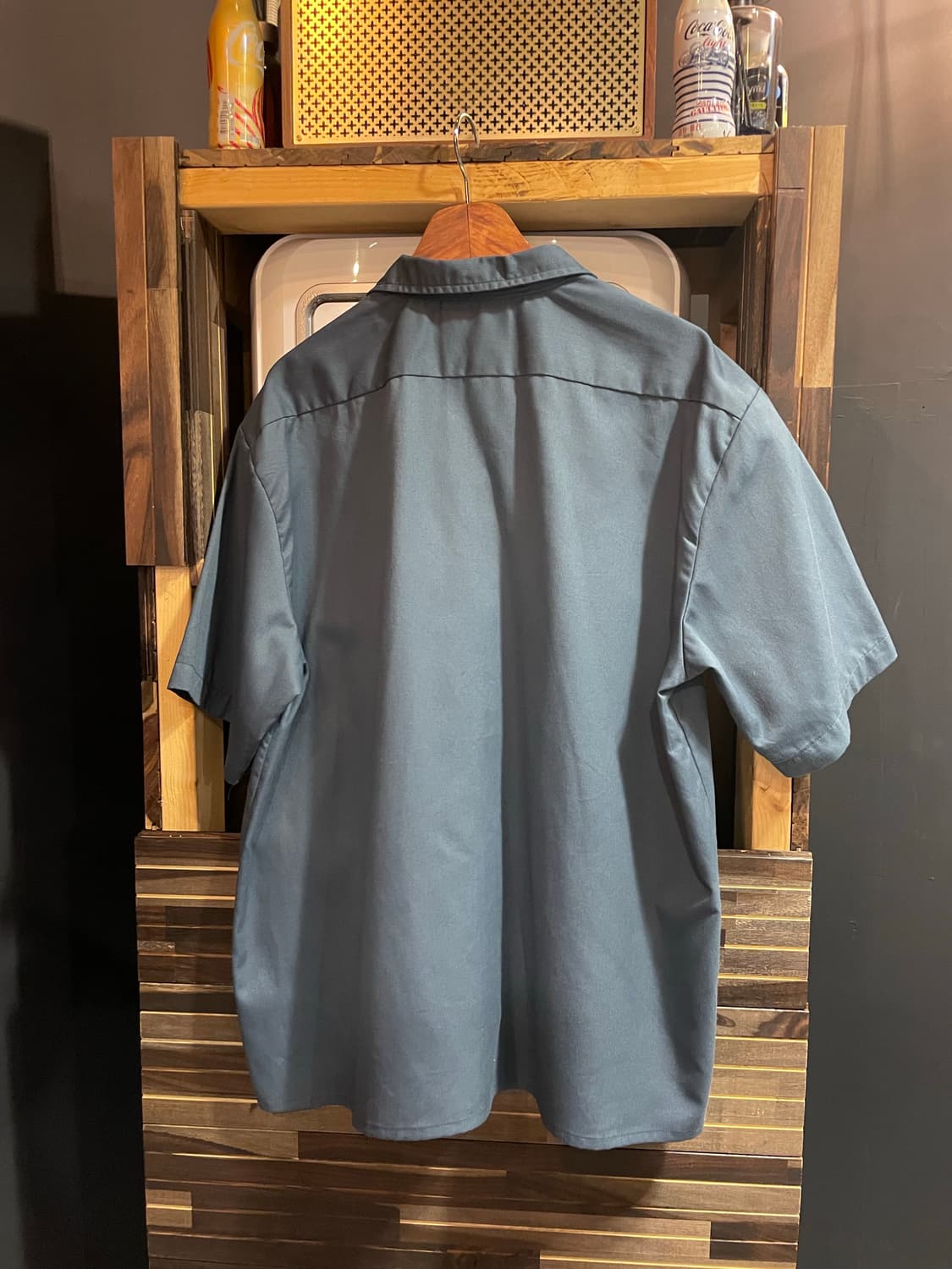 Dickies shrit 상품이미지5