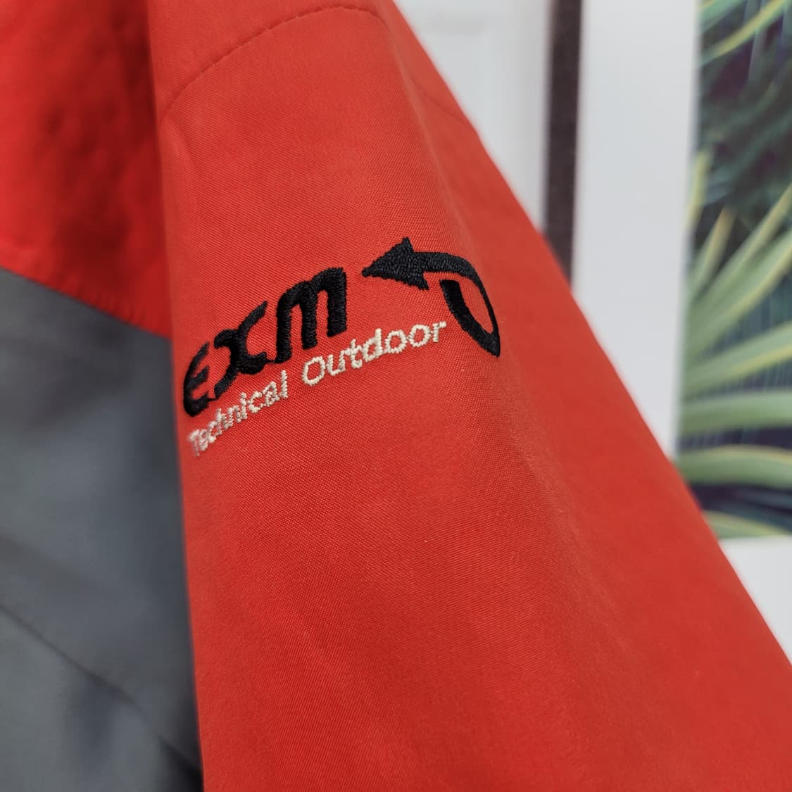 K2 익스트림 고스트 바람막이 등산 자켓 105사이즈 상품이미지4