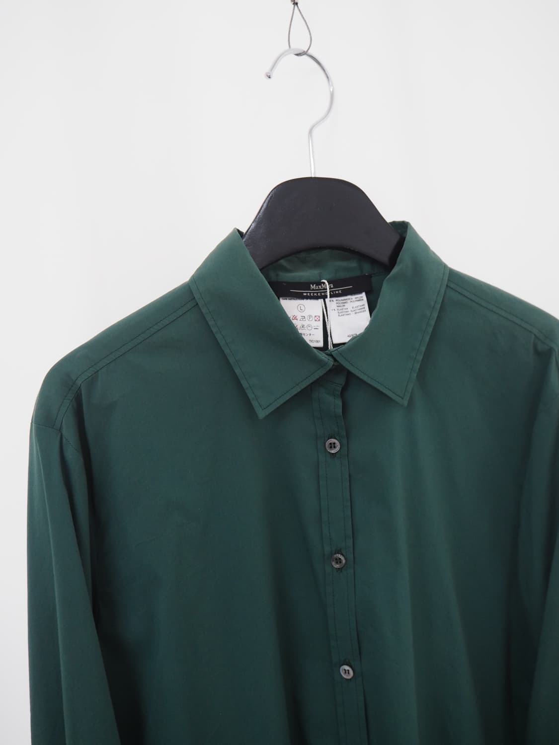 Max Mara WEEKEND shirt  상품이미지2