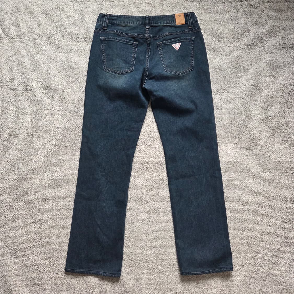 90s Guess 빈티지 데님 팬츠 30 상품이미지6