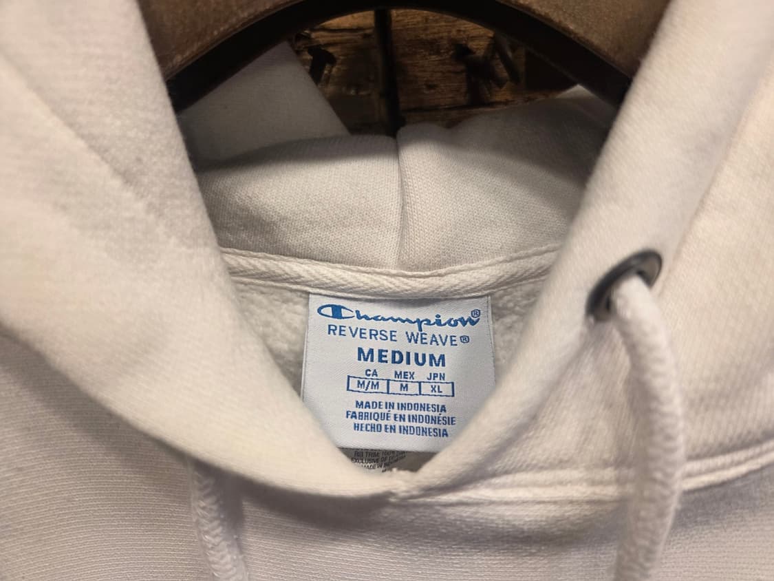 챔피온 스웻 상품이미지7