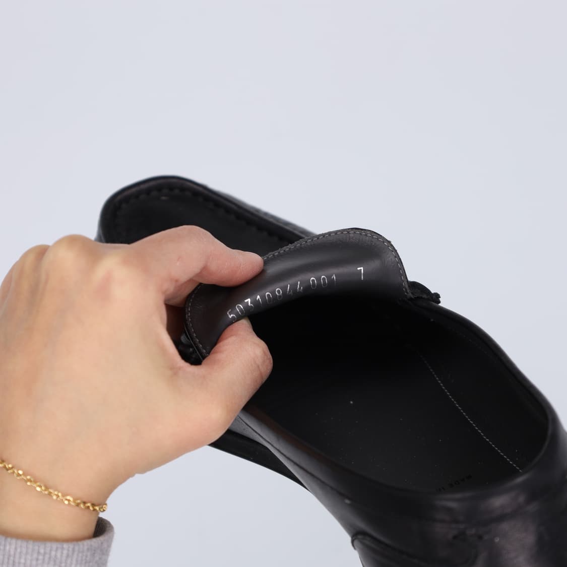 밑창길이29CM 보스 로퍼 0409H1 상품이미지7