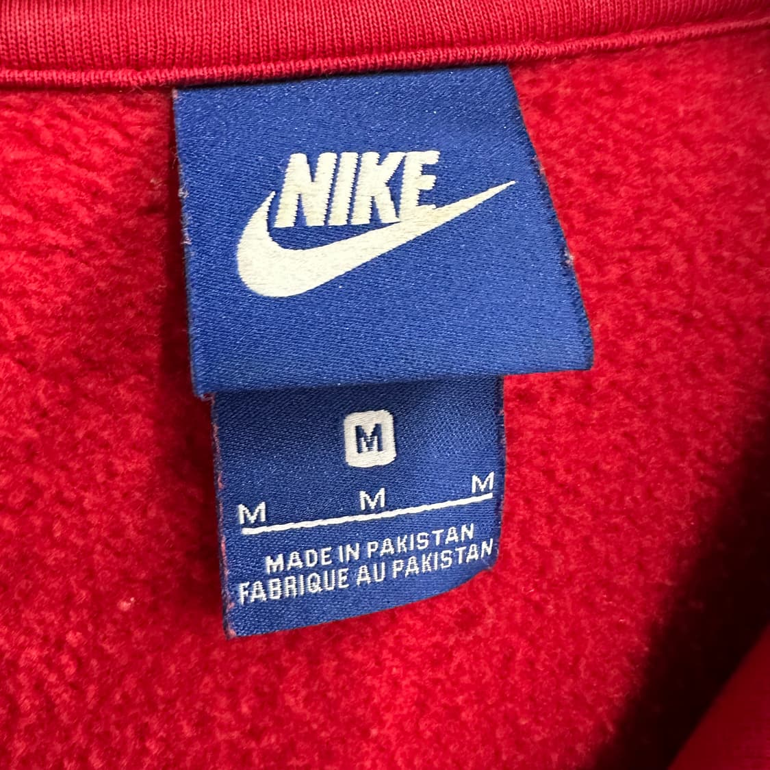 95 나이키 서울 남자 후드티 상품이미지3