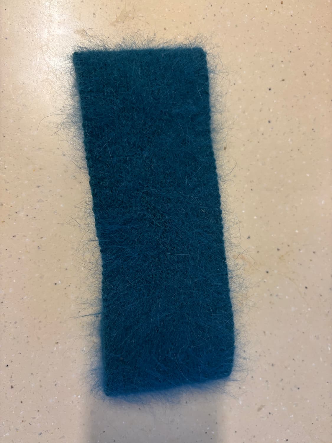 보세 헤어밴드 앙고라  상품이미지2