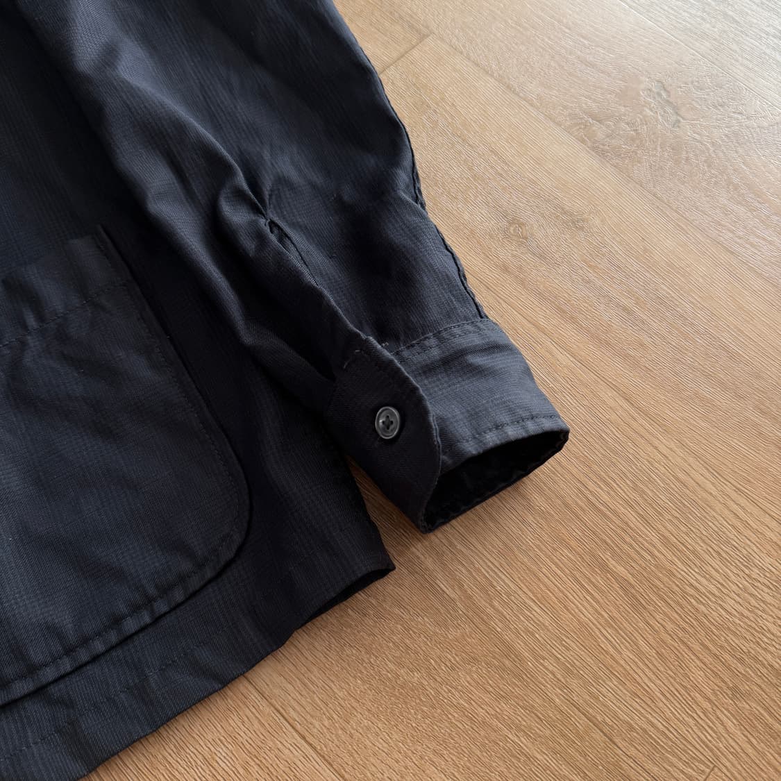 👔 RANDT 셔츠 재킷 상품이미지5