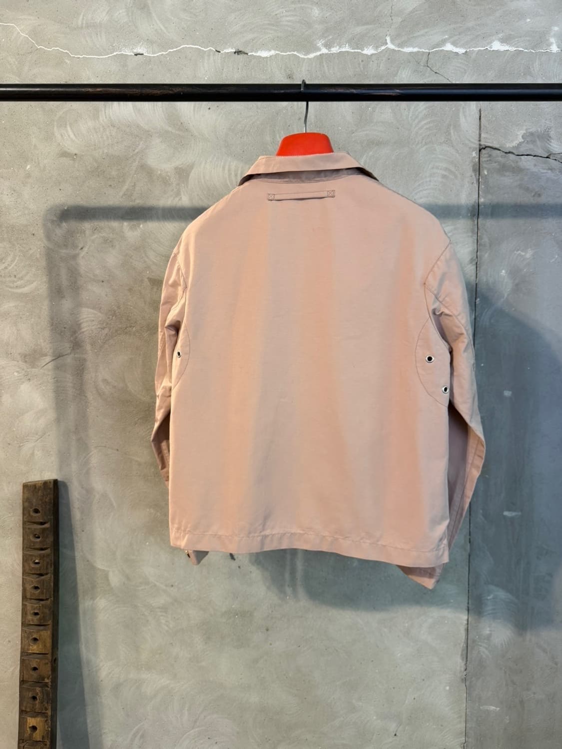 프라다 자켓 55 상품이미지7