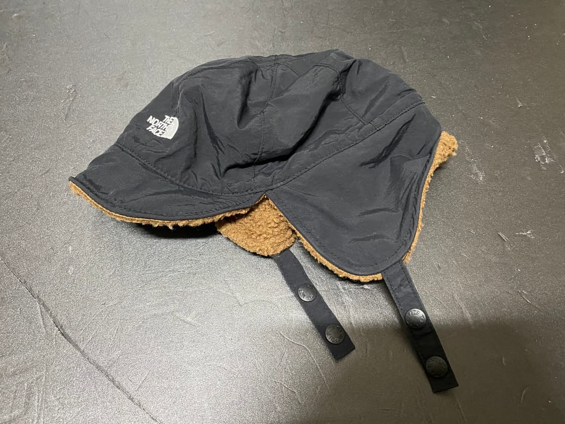 The north face 양면모자(여성용) 상품이미지5