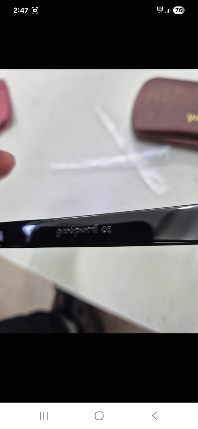 규파드 gp-12n 새상품 상품이미지9