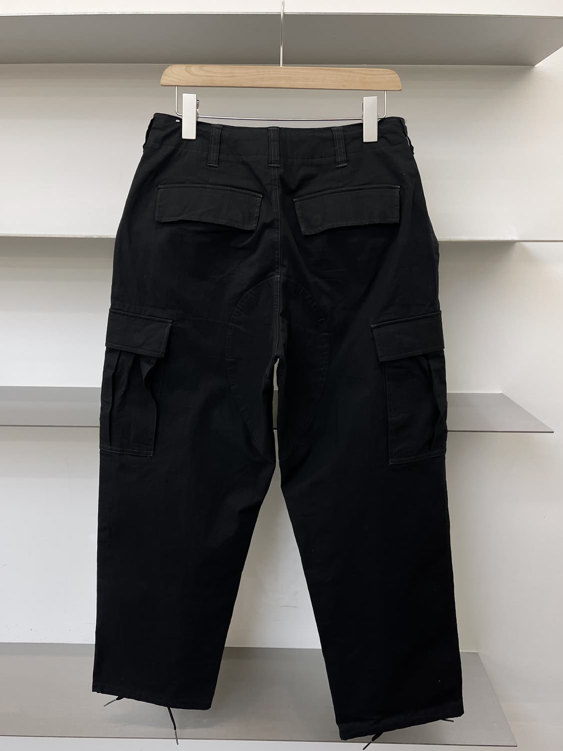 나이키 SB 스우시 립스탑 카고 팬츠 상품이미지3