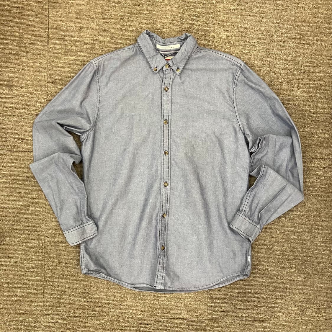 (L) Levi’s 리바이스 셔츠 모던핏 상품이미지1