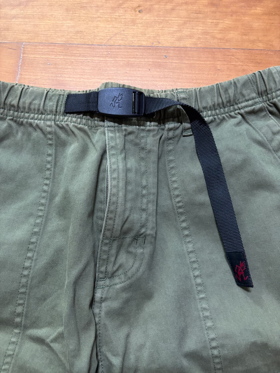 gramicci short pants m size 상품이미지2