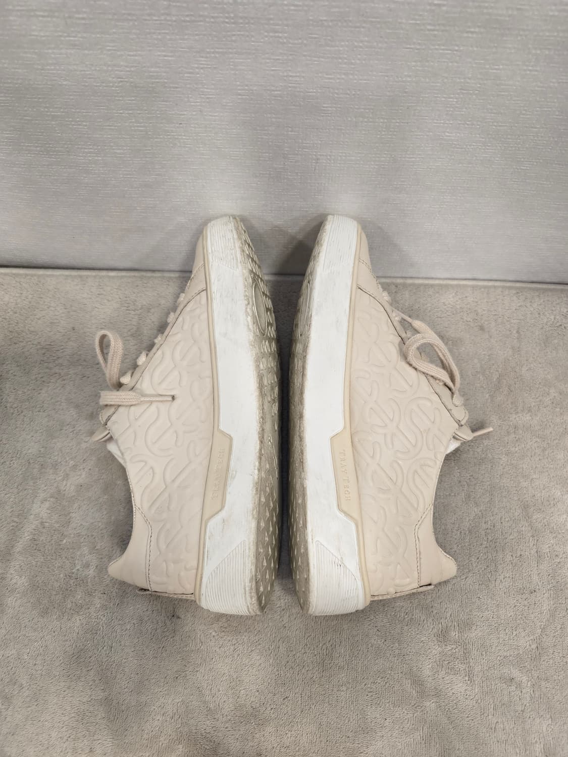 에코 ECCO 여성 스니커즈 225~230 상품이미지5