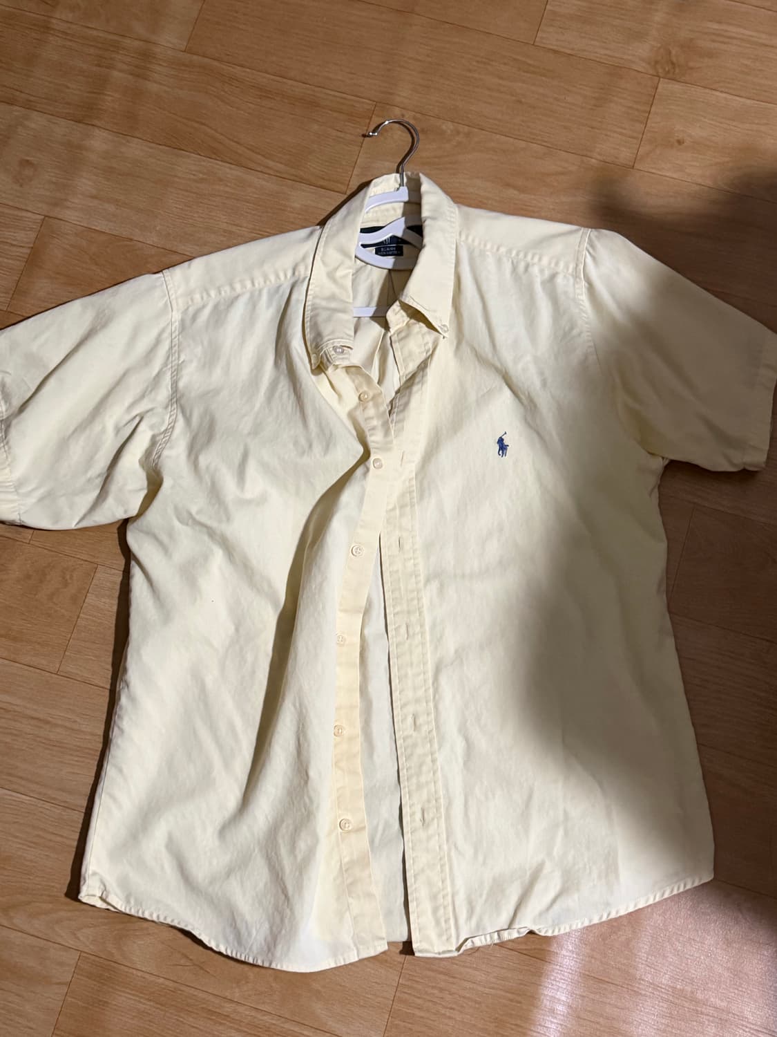 폴로 셔츠 상품이미지1