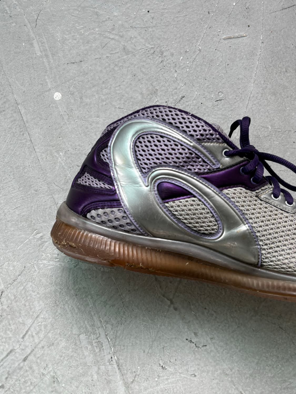 키코 코스타디노브 아식스 젤 소켓 상품이미지3