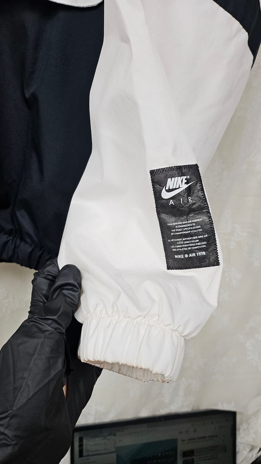 나이키 에어 나노락 바람막이  상품이미지4