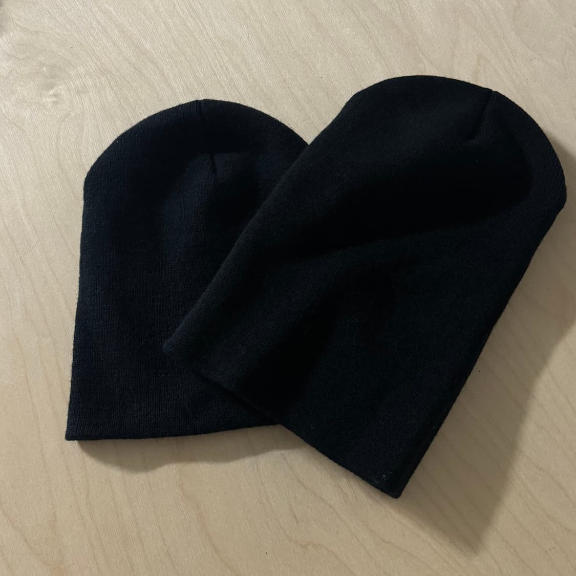 Beanie (two size : 구매 전 문의) 상품이미지2