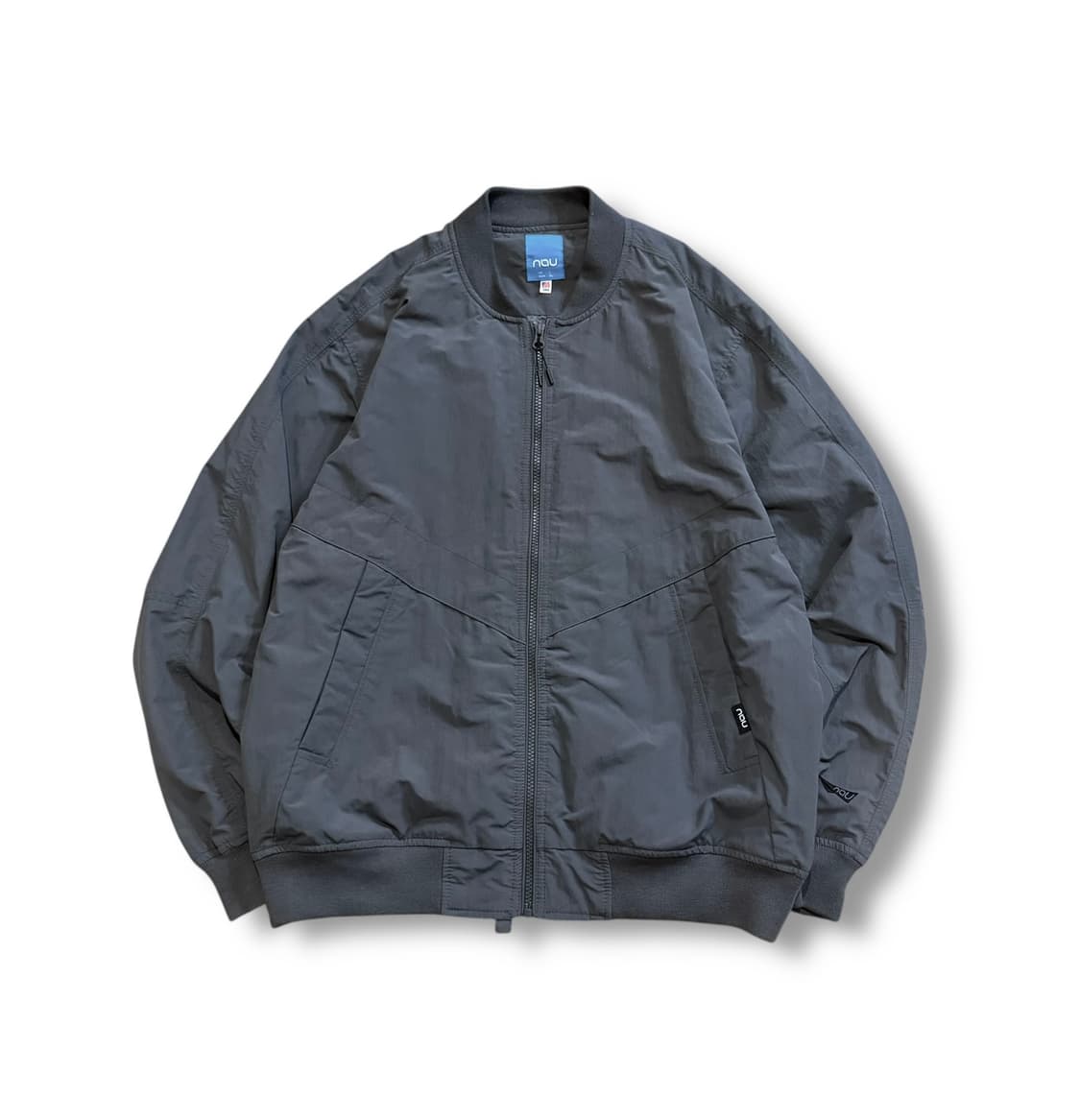 Nau 스타디움 항공 경량 점퍼 상품이미지1