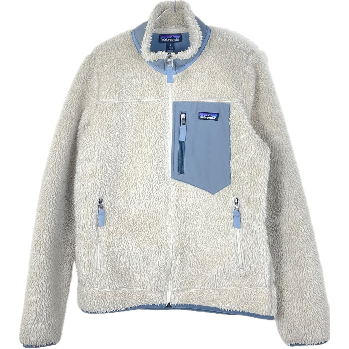 [S] 파타고니아 우먼 레트로X 플리스 후리스 자켓 상품이미지1
