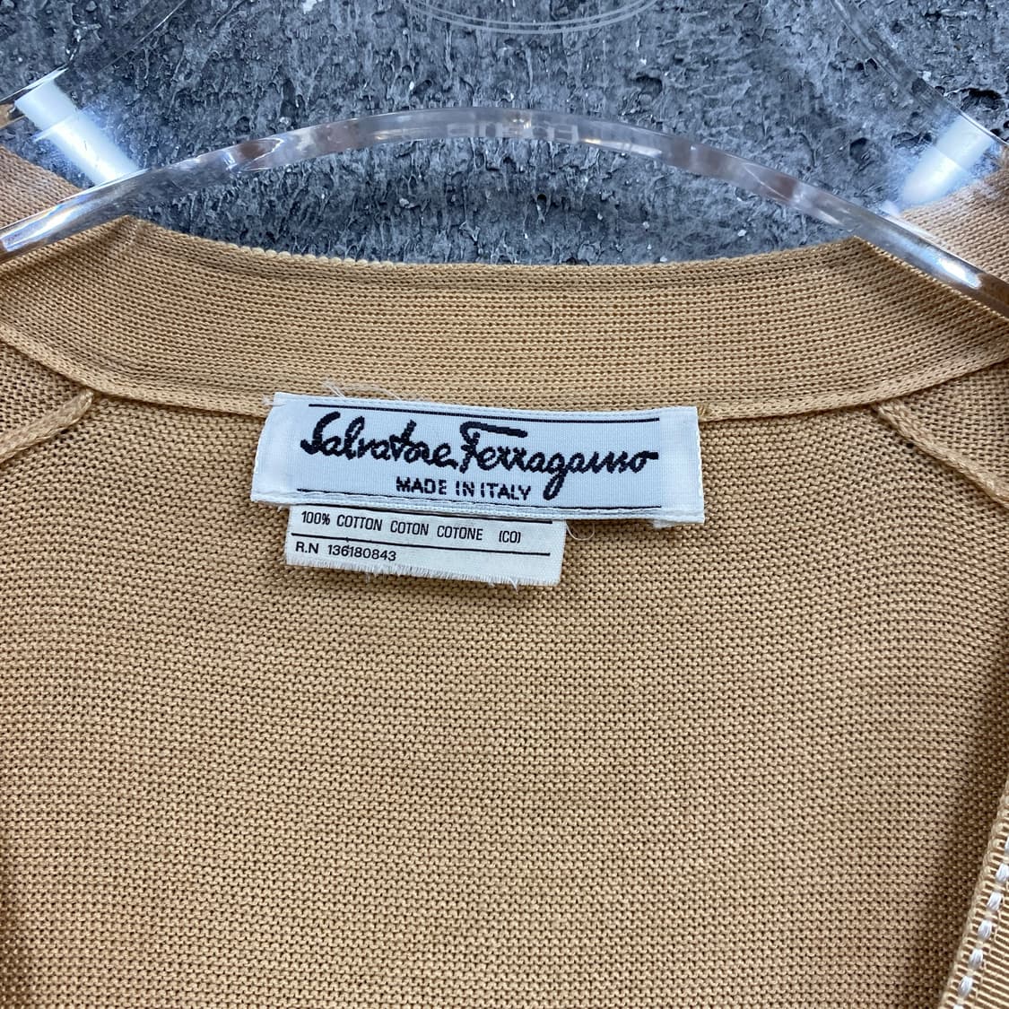 Salvatore Ferragamo 상품이미지3