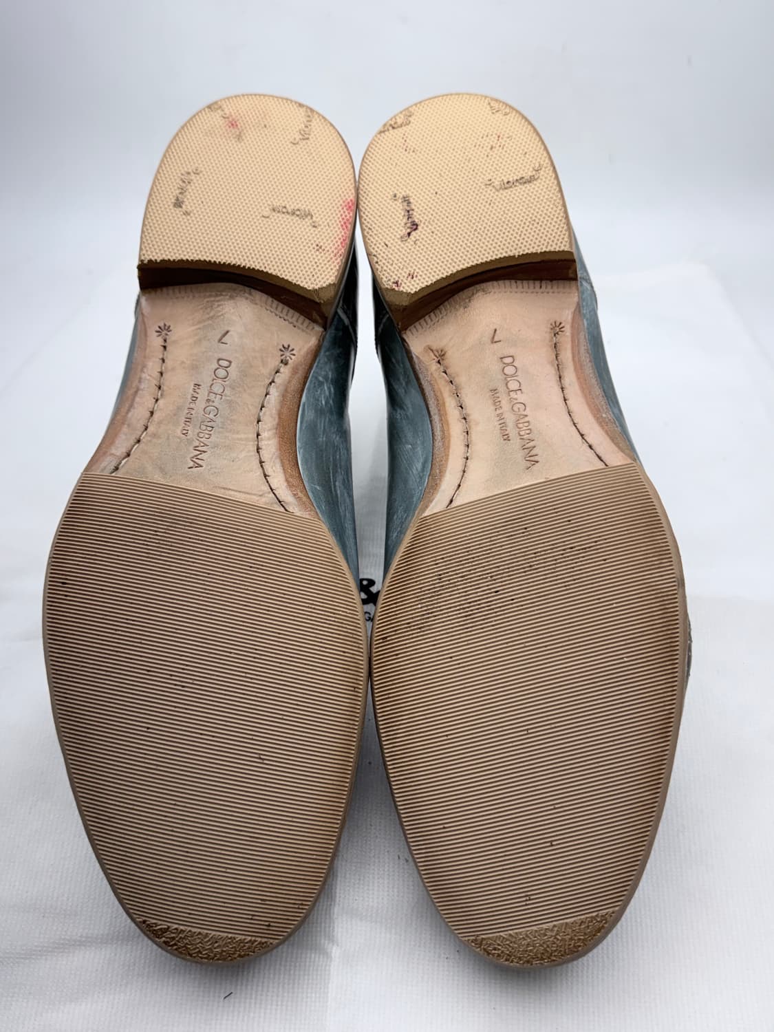 정품)돌체앤가바나255/260 상품이미지10