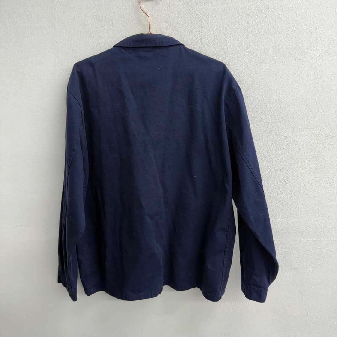 SANFOR 프랑스제 프렌치 워크 자켓 (54) 상품이미지5