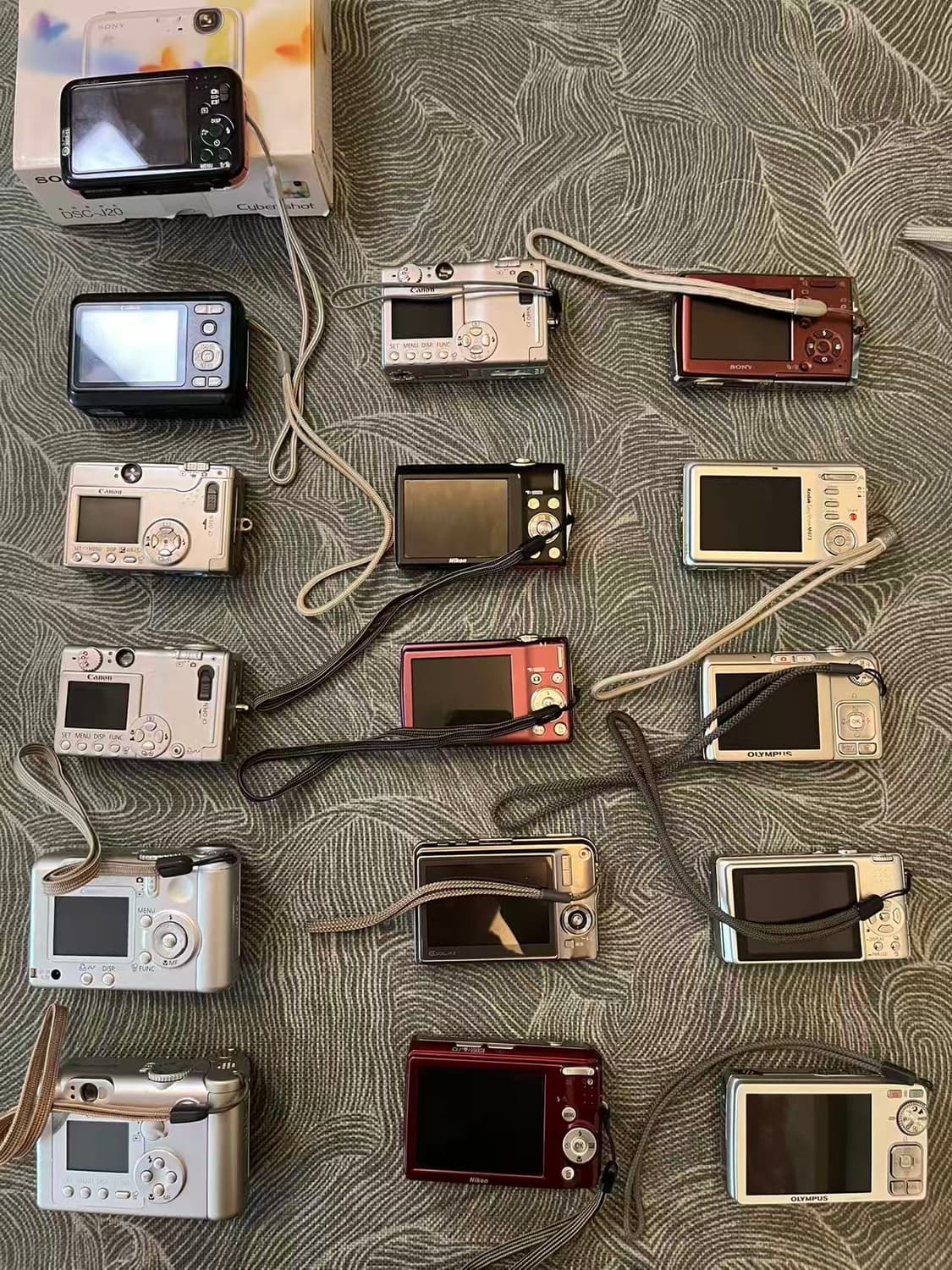 카메라 일괄 판매📷 상품이미지7