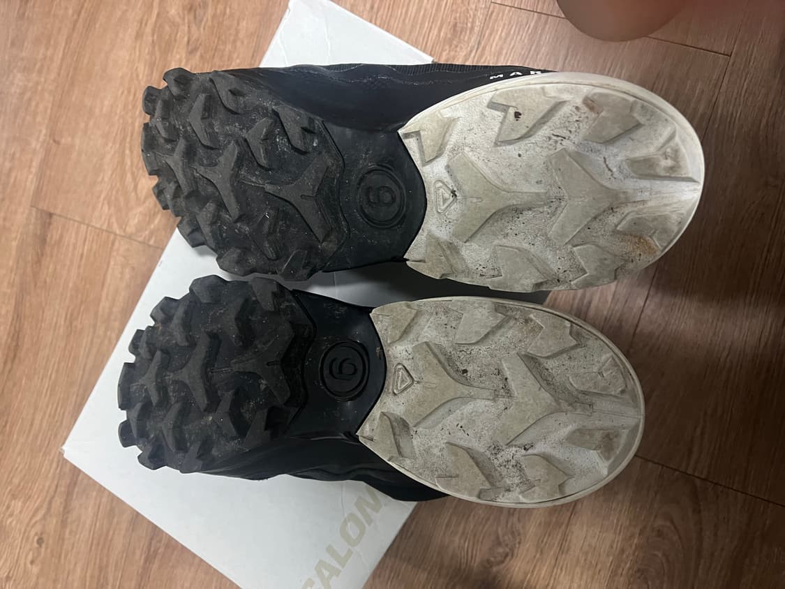 살로몬 마르지엘라 280 상품이미지5