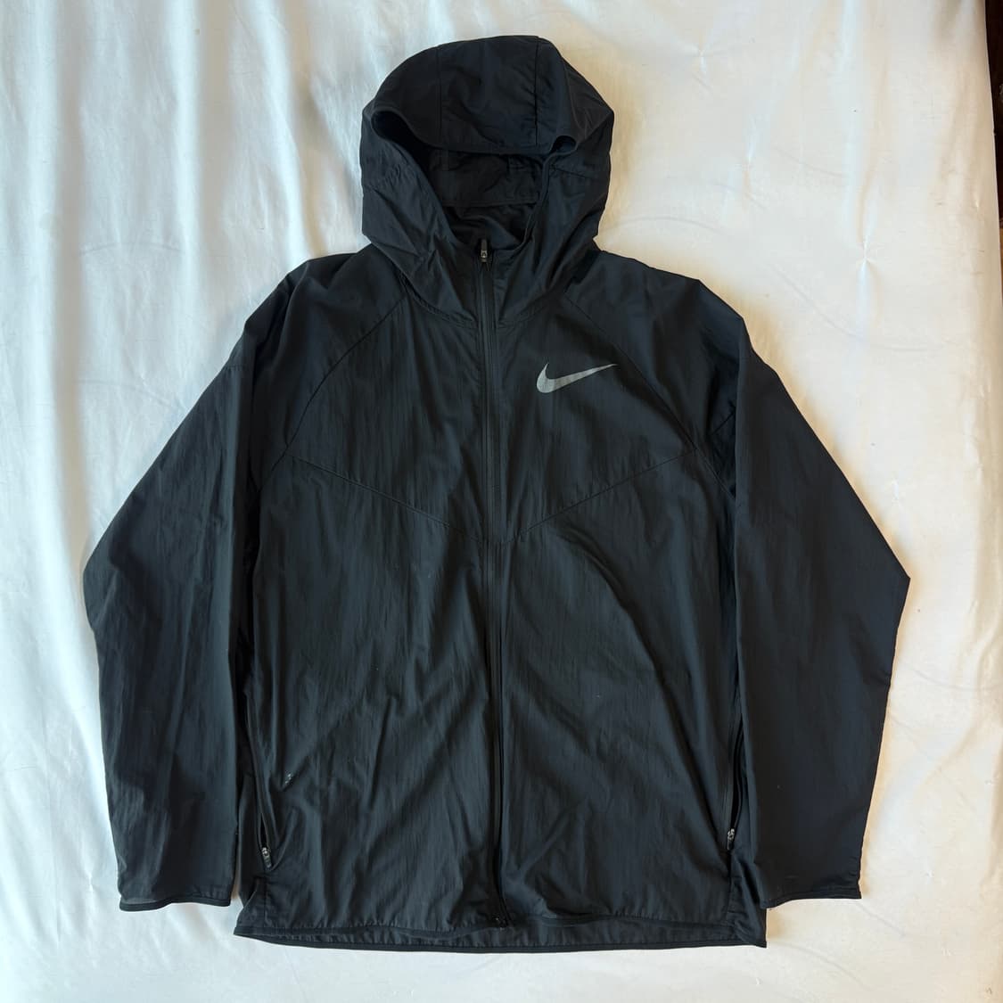 나이키 러닝 초경량 바람막이 XL 상품이미지3
