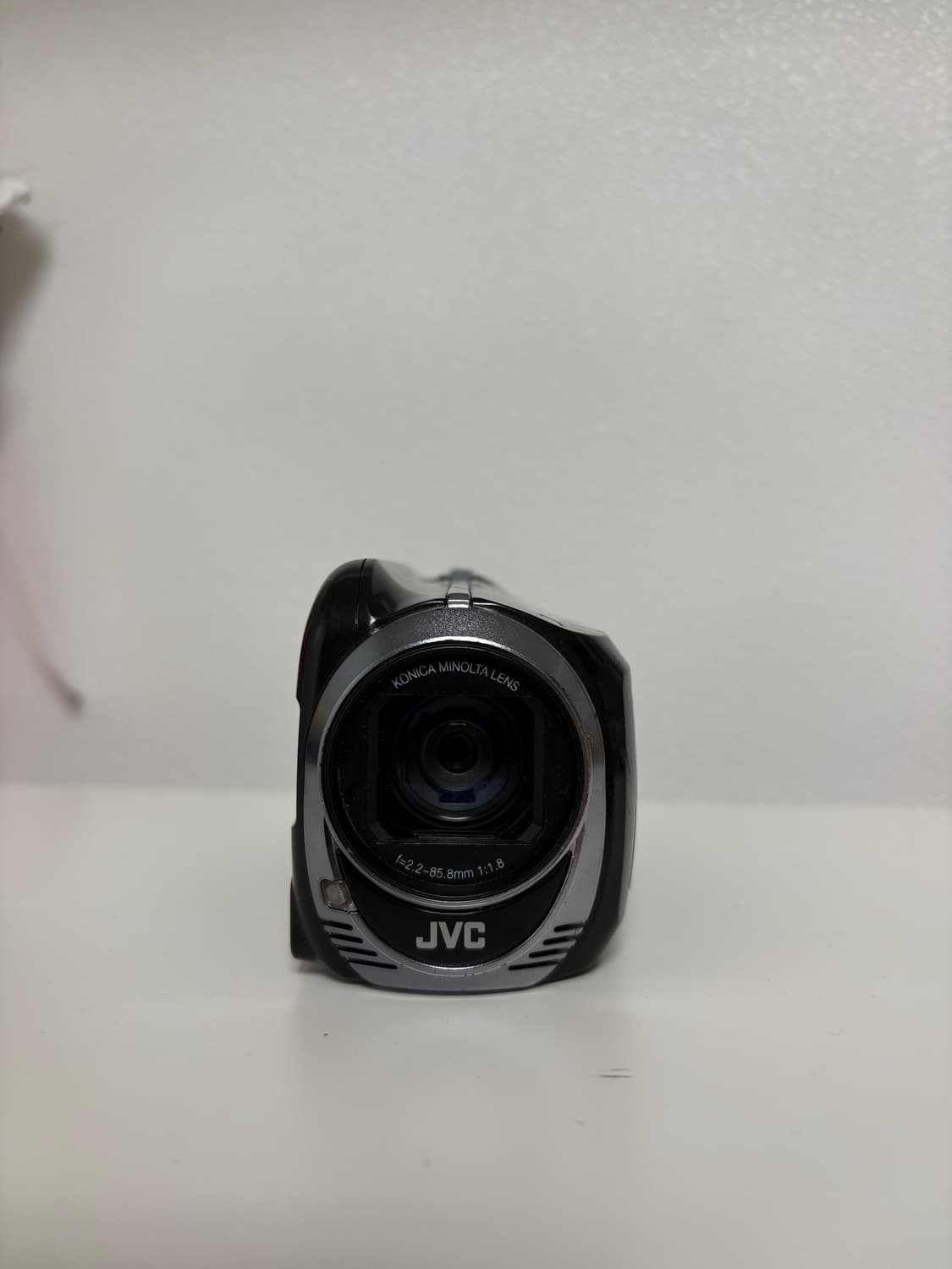 JVC everio mg750 디지털 캠코더  상품이미지1