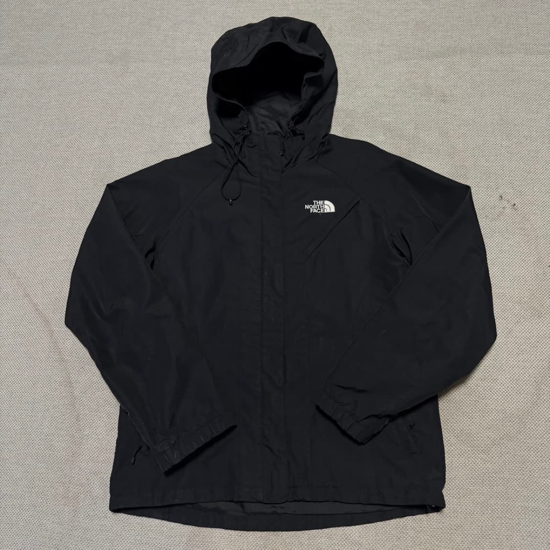 노스페이스 나일론 바람막이 자켓 상품이미지1